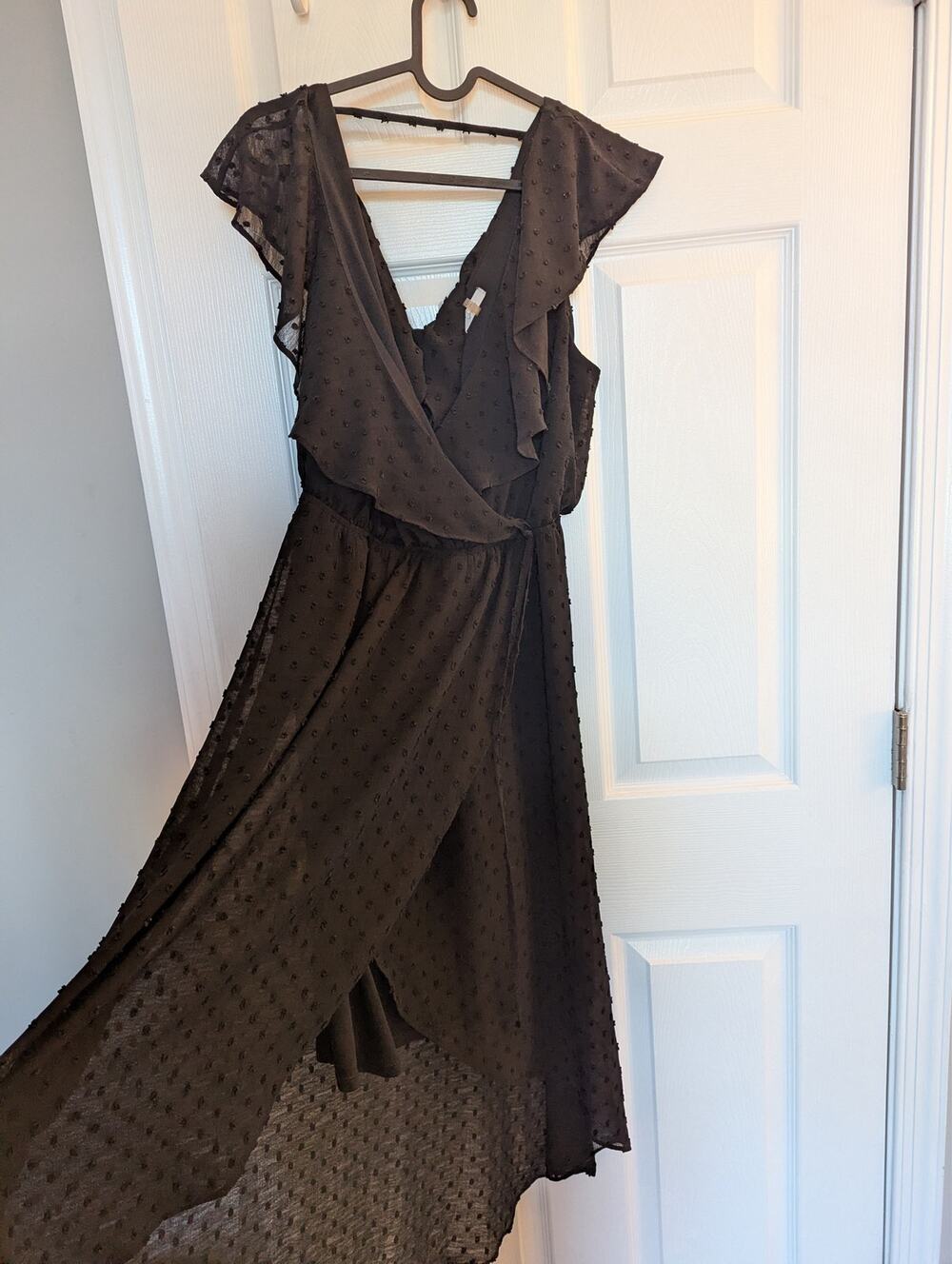 Summer dress, size M